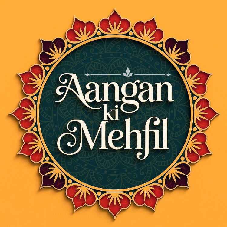 aanganmehfil logo